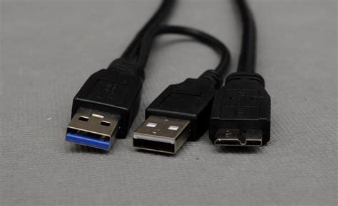 Usb20接口和30接口有什么具体区别 百度经验