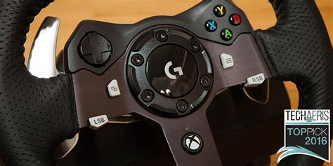 Logitech G 920 Racing Wheel Pc Xbox Town