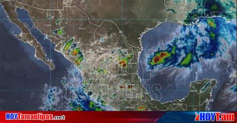 Hoy Tamaulipas El Clima Del Dia De Hoy Viernes 19 De Agosto Del 2022