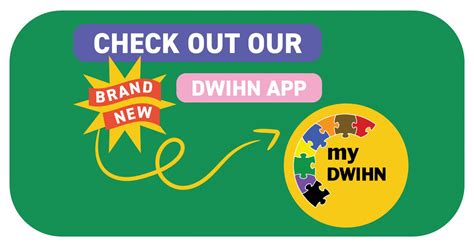 Welcome to myDWIHN Mobile App