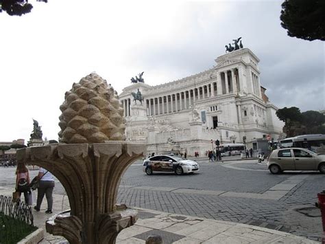 Fontana Della Pigna Rome All You Need To Know Before You Go