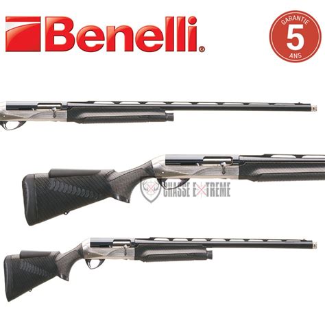 Fusil BENELLI Raffaello Crio Supersport Calibre 12 76