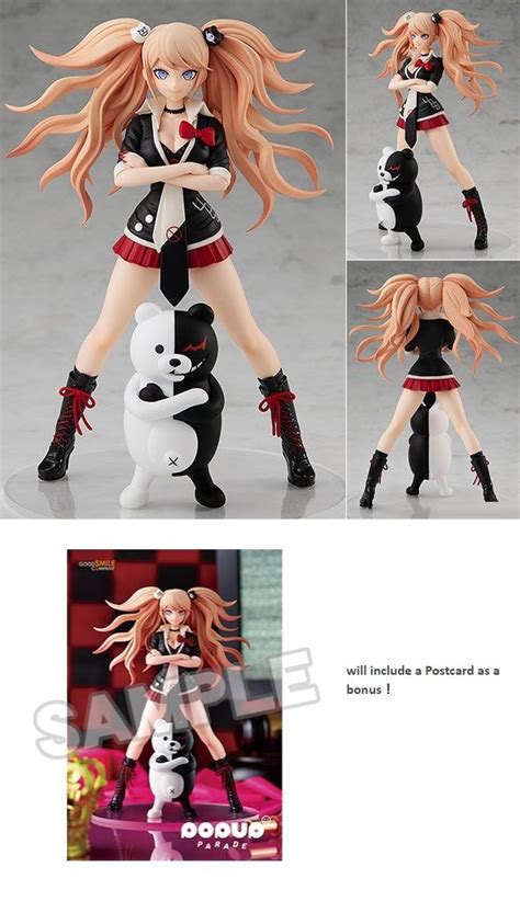 [gsc Limited Bonus] Pop Up Parade Figure Junko Enoshima Danganronpa 1