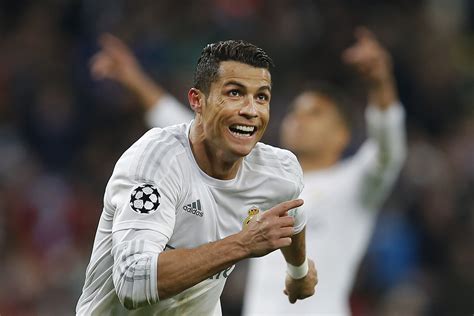 Madrid reaches Champions League semis with Ronaldo hat trick | whas11.com