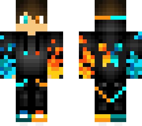 Eagle | Minecraft Skins