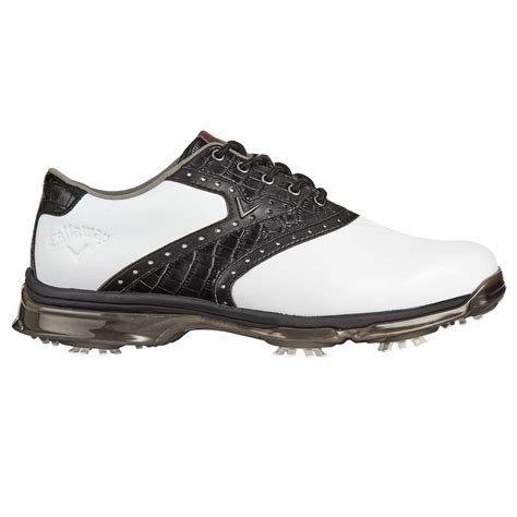 Callaway X Nitro Pt Golf Shoes Snainton Golf