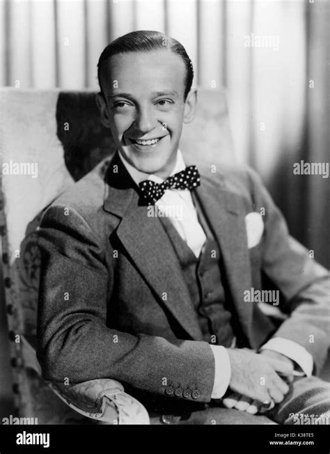 Fred Astaire Hi Res Stock Photography And Images Alamy