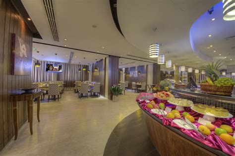 Fortune Hotels Dubai Maxims