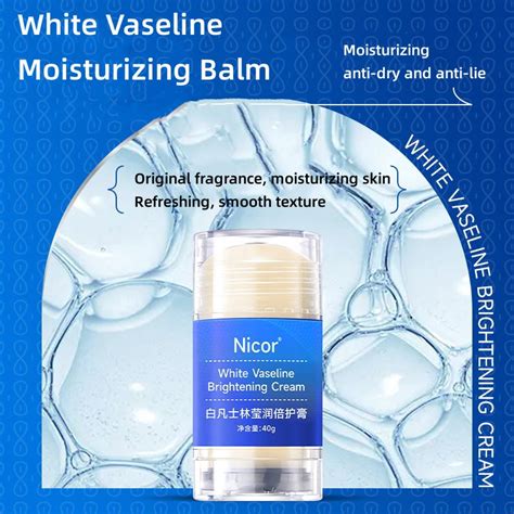 BUY 1 TAKE 1Vaseline Foot Moisturizing Cream Hand Care Cream Anti