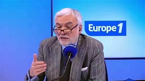 Pascal Praud et vous Le tabac le cannabis ou encore le diabète