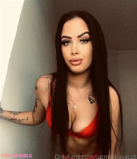 Kov Cs J Zmin Nude Onlyfans Leaked Photo Topfapgirls