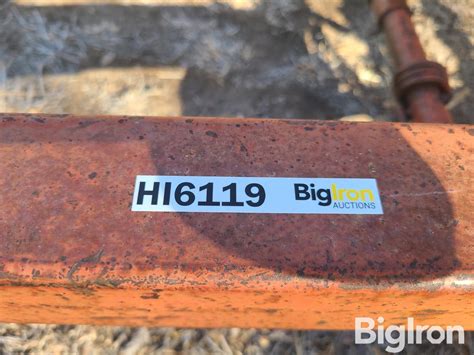 Harrows Bigiron Auctions