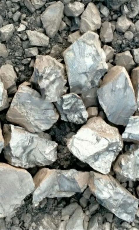 Ferro Silicon Lumps At Rs 110 Kg Ferro Silicon In Bhavnagar ID