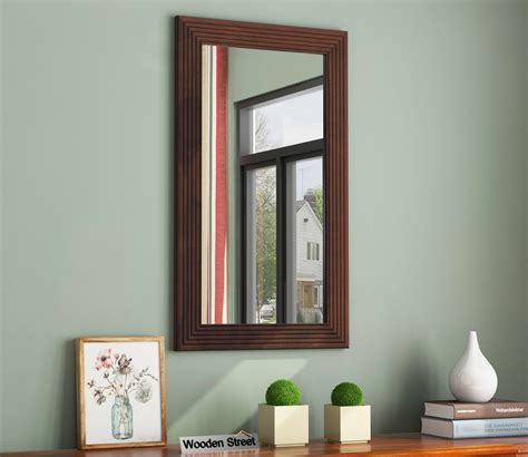 Simple Mirror Frame Designs