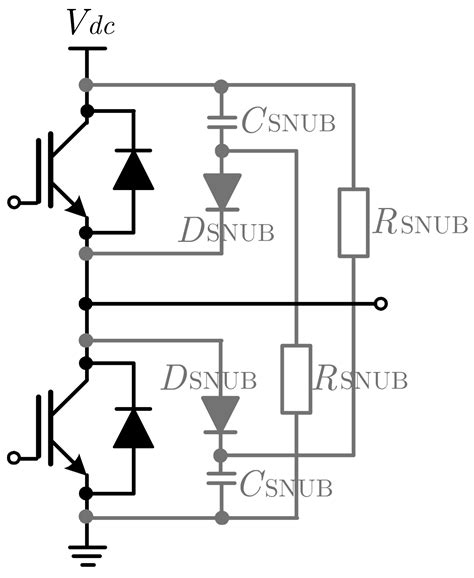 Electronics Free Full Text Design And Hardware Implementation Of An