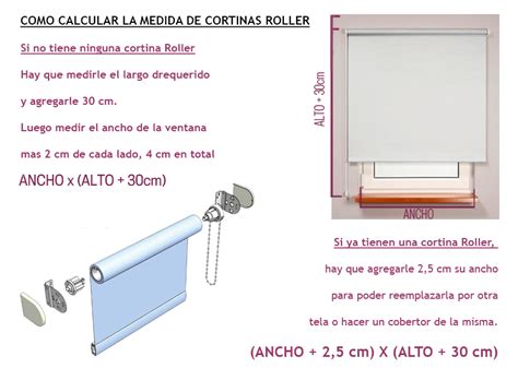 C Mo Hacer Cortinas Roller Con La Tela Que Te Gusta Trapitos Ar