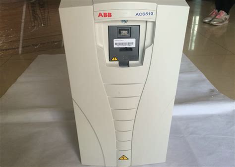 45KW ABB AC Drive ACS510 01 088A 4 Standard Drives 45 KW I2n 88 A