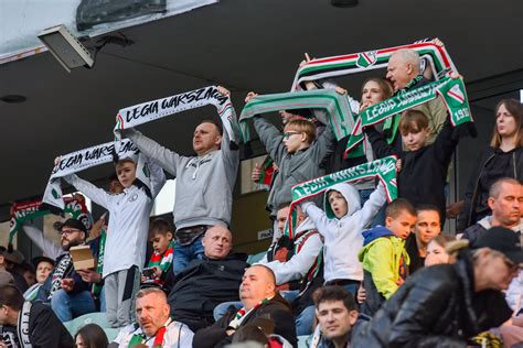 Zdjęcia Legia Warszawa 2 0 Wisła Płock fot Mishka legionisci