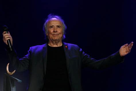 Galardonan Carrera Musical De Joan Manuel Serrat Con Premio Princesa De