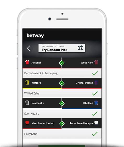 How To Use Betway