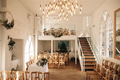 The 16 Best Wedding Venues for Hire in Essex | Tagvenue