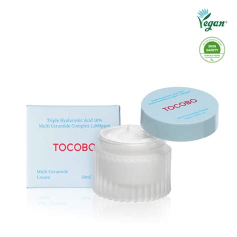 Tocobo Multi Ceramide Cream 50ml OLPEO