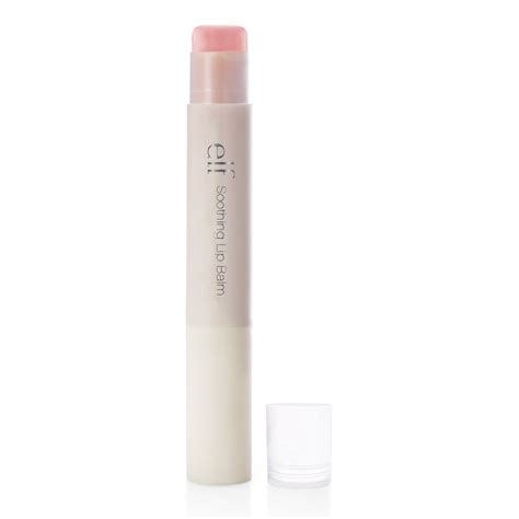 elf Lip Balm Strawberry Creme 1 pcs - £2.45