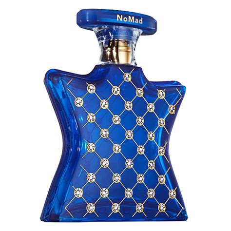 Perfume Bond No 9 Nomad Eau De Parfum 100 Ml Unisex Coppel