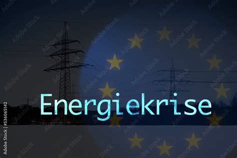 Energiekrise In Europa Durch Den Russland Ukraine Krieg Gasmangel Eu