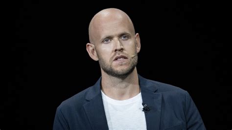 Spotify CEO Says Music Costs Close To Zero To Make Cirrkus News