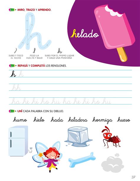 Cuaderno De Trazos En Cursiva Materiales Educativos Para Maestras