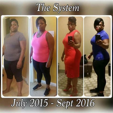 It Works System💥💥 Joyce Did That 👏🏾👏🏾 If You Are Looking For Results