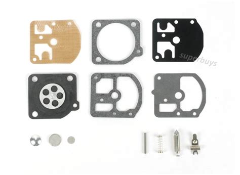 Carburetor Repair Kit Rb Stihl Chainsaw Zama C S S A C S S B C S S C