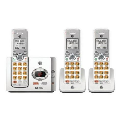 AT&T Cordless Phones