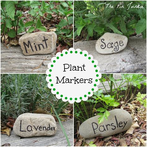 Plant Markers