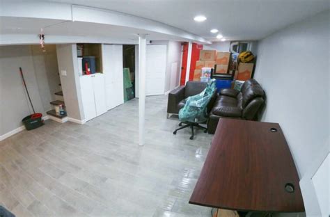 Understand Steps to Restore and Cleanup Flooded Basement Toronto