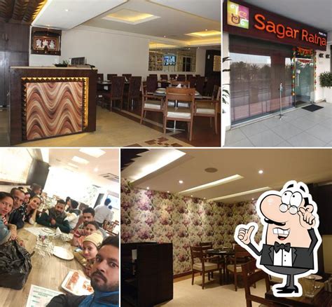 Sagar Ratna Khanna Sco 35 36 Restaurant Reviews