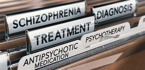 Schizophrenia Treatment Understanding Your Options