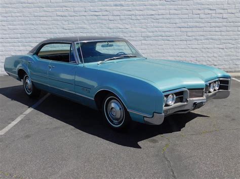 1967 Oldsmobile Delmont 88 For Sale ClassicCars CC 969688