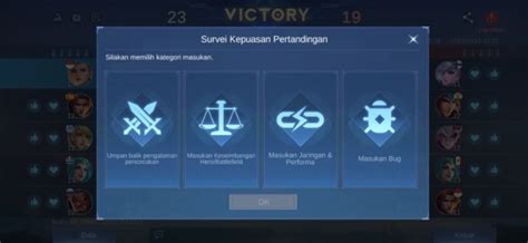 Cara Mengatasi Dark System Moonton Mobile Legends