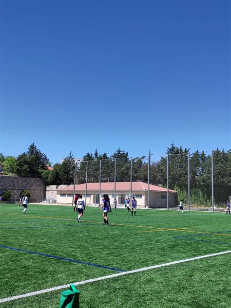 Juvenilfem Futbolellas Torrelodones Cf Juvenil Femenino Flickr