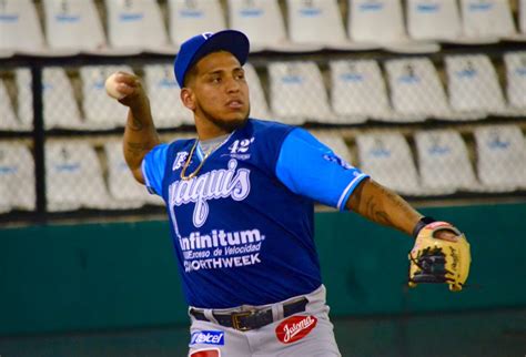 Prospecto Isaac Paredes Reporta Con Yaquis Puro Beisbol