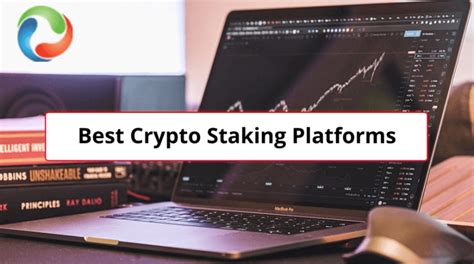 What Is Crypto Staking