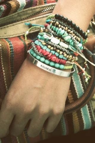 Bracelets Fantaisie Tendance Plage Bijoux Fantaisie Tendance