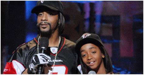 Katt Williams’ Kids: Meet the Comedian’s Family of 10