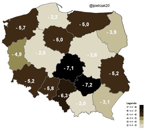 Krzysztof Mami Ski On Twitter Kolejny Prognostyk Na To E