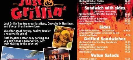 Restaurants in Holetown, Barbados - Paperblog