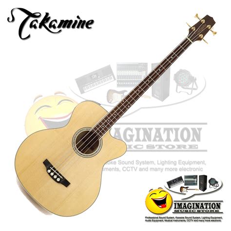 Takamine Gb Ce Nat G Series Jumbo Cutaway