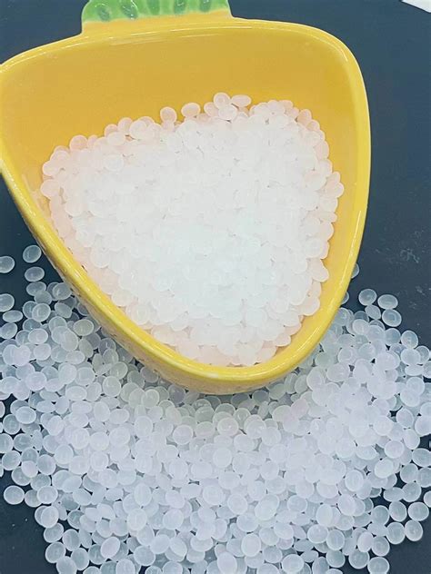 Best Price Plastic Materials Granule Resin Recycled Ldpe Low Density