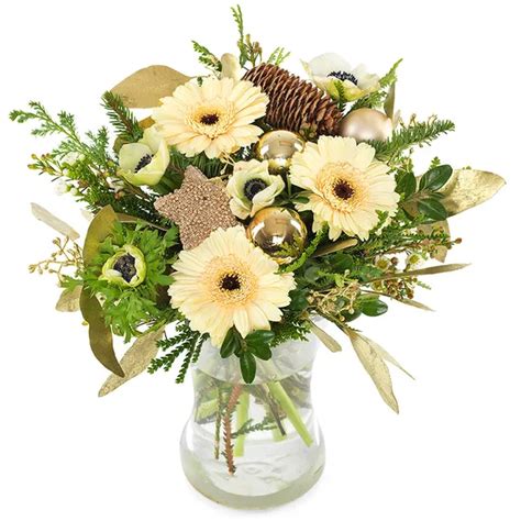 Wintergr E Design Euroflorist Blumenversand